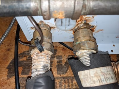 Feldman Heating & Cooling Inc.