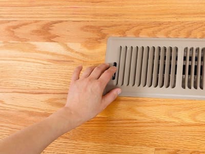 Feldman Heating & Cooling Inc.