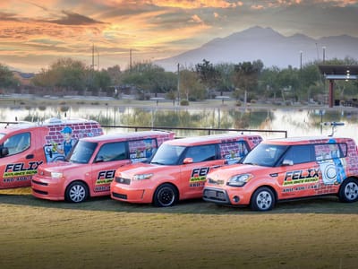 Felix Appliance Heating & Air