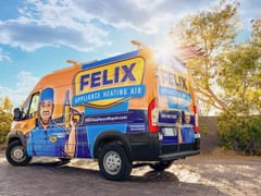 Felix Appliance Heating & Air