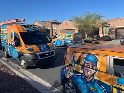 Felix Appliance Heating & Air