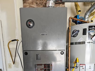 Felix mechanical systems llc NV lic#0090660