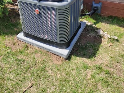 Felix mechanical systems llc NV lic#0090660