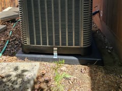 Felix mechanical systems llc NV lic#0090660