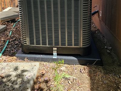 Felix mechanical systems llc NV lic#0090660