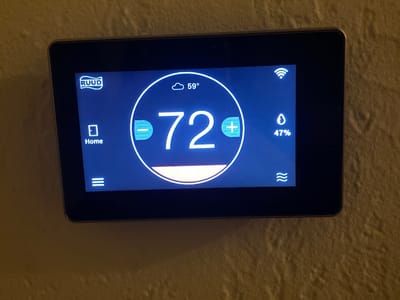 Felkins Heating & Air