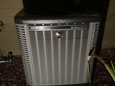 Felkins Heating & Air