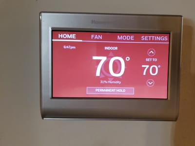 Fellowship Heating & Cooling