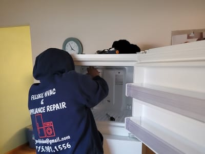Felske Hvac & Appliance Repair