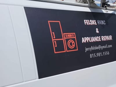 Felske Hvac & Appliance Repair