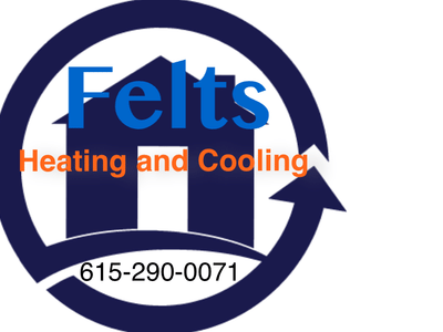 Felts Heating and Cooling
