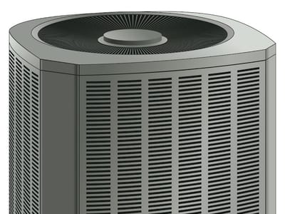 Felts Heating and Cooling