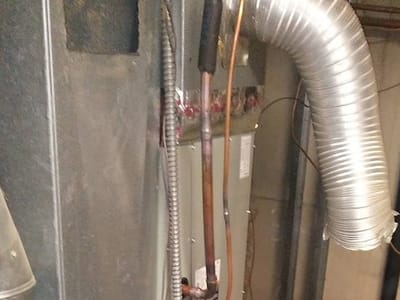 FenAir Heating and Cooling