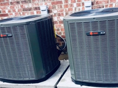 FenAir Heating and Cooling