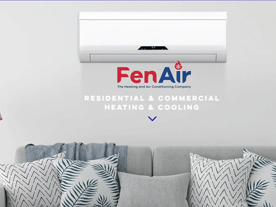 FenAir Heating and Cooling