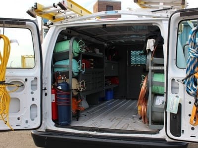 FenAir Heating and Cooling