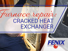Fenix Heating & Cooling