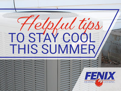 Fenix Heating & Cooling