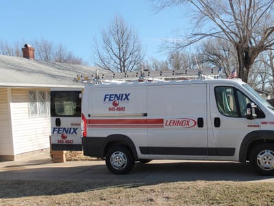 Fenix Heating & Cooling