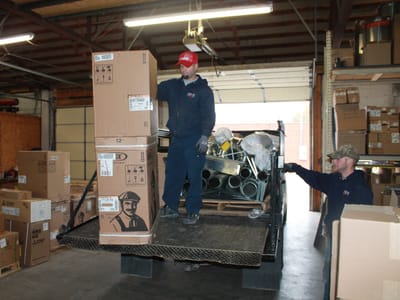 Fenix Heating & Cooling