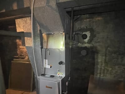 Fenton Heating & Air Conditioning