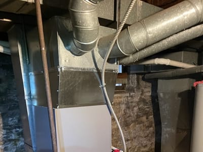 Fenton Heating & Air Conditioning