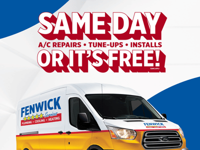 Fenwick Home Services