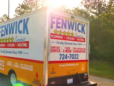 Fenwick Home Services