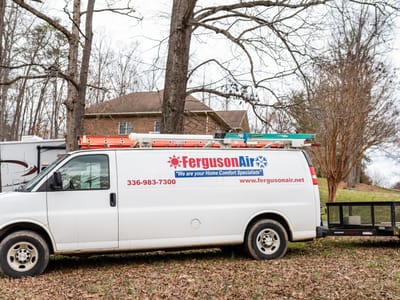 Ferguson Air LLC