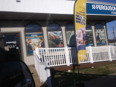 Ferguson Enterprises