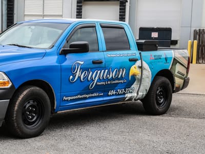Ferguson Heating & Air Conditioning
