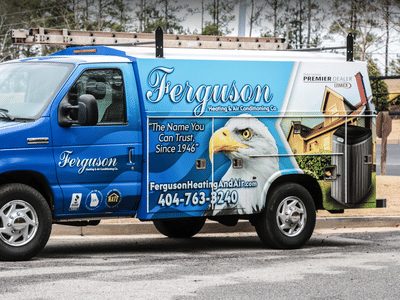 Ferguson Heating & Air Conditioning