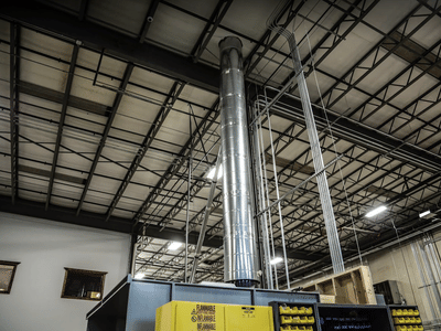 Ferguson Heating & Air Conditioning