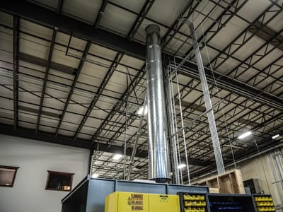 Ferguson Heating & Air Conditioning