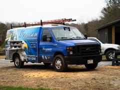 Ferguson Heating & Air Conditioning