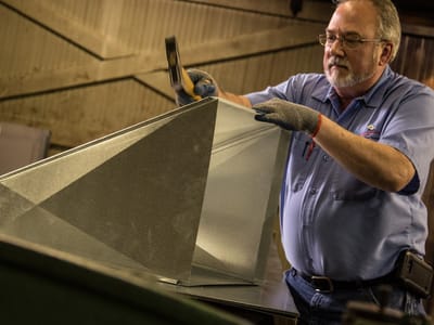 Ferguson Heating & Air Conditioning