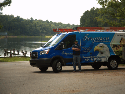 Ferguson Heating & Air Conditioning