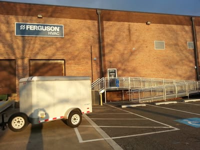Ferguson HVAC Supply