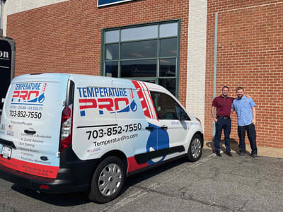 Ferguson HVAC Supply