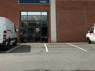 Ferguson HVAC Supply