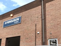 Ferguson HVAC Supply
