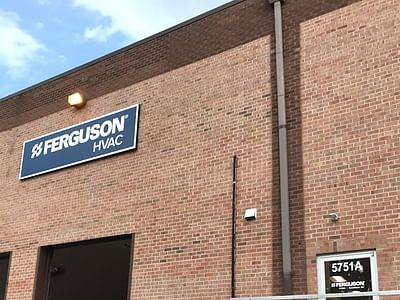 Ferguson HVAC Supply