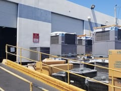 Ferguson HVAC Supply