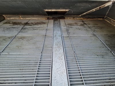 Ferguson HVAC Supply