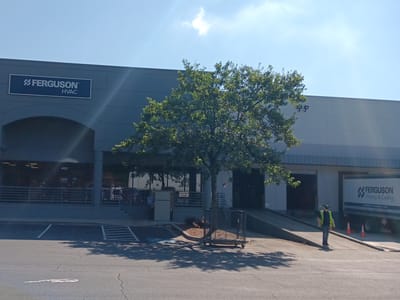 Ferguson HVAC Supply