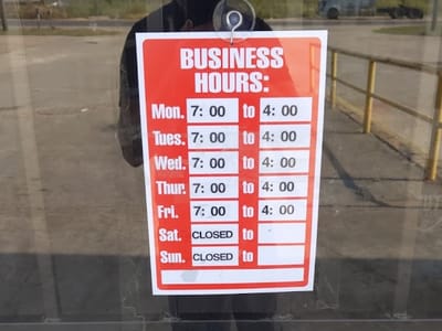 Ferguson HVAC Supply