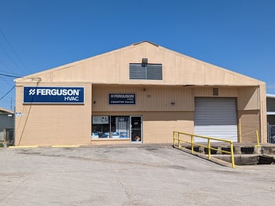 Ferguson HVAC Supply