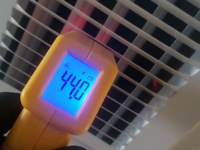 Ferguson HVAC Supply