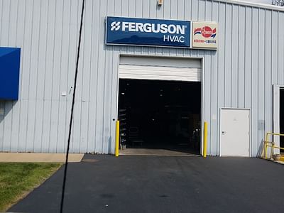Ferguson HVAC Supply