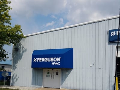 Ferguson HVAC Supply